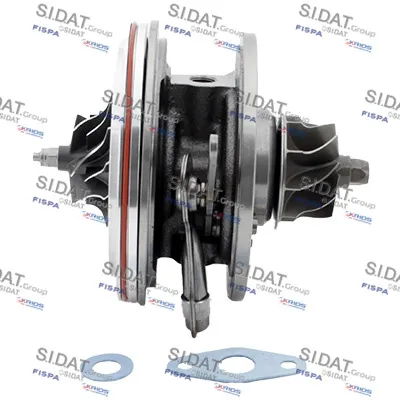 Core assembly, turbocharger Mercedes-Benz A-CLASS · Mercedes-Benz B-CLASS Sports Tourer