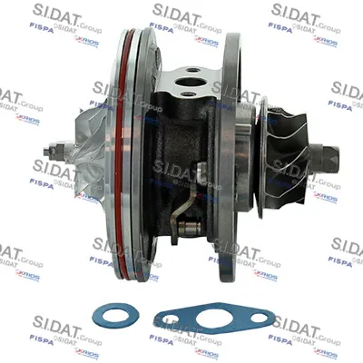 Core assembly, turbocharger Bmw X5 · Bmw X6 · Bmw 7