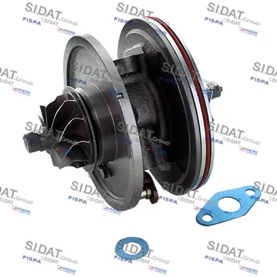 Core assembly, turbocharger Bmw X5 · Bmw X6 · Bmw 7