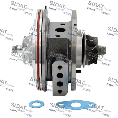 Core assembly, turbocharger Audi A5 · Audi A4 B8 · Audi A4 B8 Avant