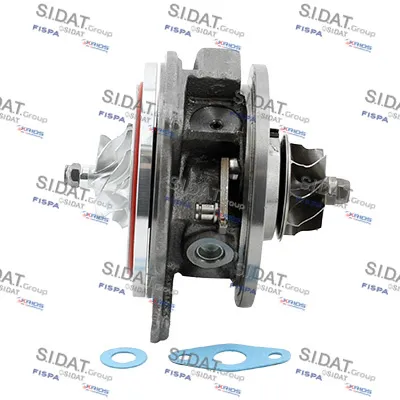 Core assembly, turbocharger Audi Q2 · Audi Q3 · Audi Q3 Sportback