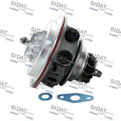 Core assembly, turbocharger Kia PRO CEE'D