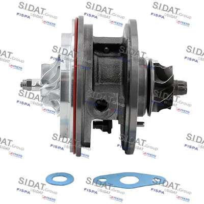 Core assembly, turbocharger Hyundai ix35