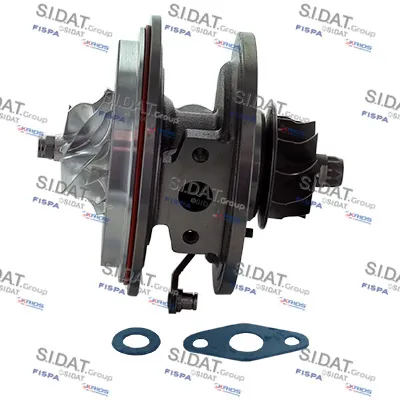 Core assembly, turbocharger Jeep CHEROKEE