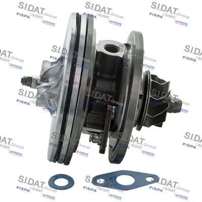 Core assembly, turbocharger Citroën JUMPER II Bus · Citroën JUMPER II Van · Citroën JUMPER II Platform/Chassis