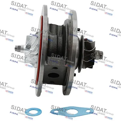 Core assembly, turbocharger Bmw 1 · Bmw 3 · Bmw 3 Touring