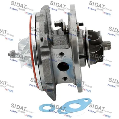Core assembly, turbocharger Bmw 2 Active Tourer · Bmw 2 Gran Tourer · Bmw X1