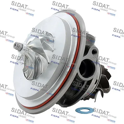Core assembly, turbocharger Land Rover DISCOVERY SPORT