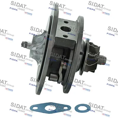 Parts set, turbocharger AIDST 47.1332