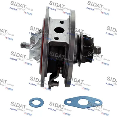 Core assembly, turbocharger Bmw 7 · Bmw 5 Gran Turismo · Bmw X3