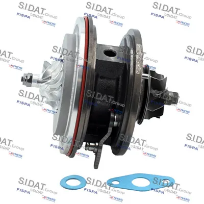 Core assembly, turbocharger Hyundai TUCSON · Kia SPORTAGE IV