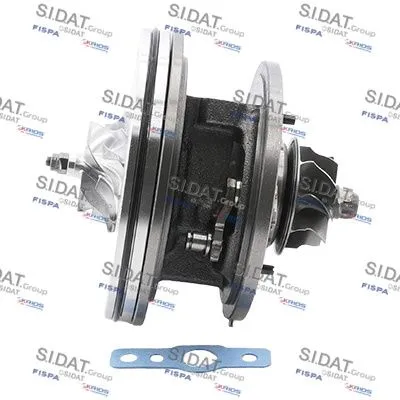 Core assembly, turbocharger Citroën C5 III · Citroën DS4 · Citroën DS5