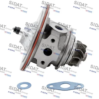 Core assembly, turbocharger Opel INSIGNIA B Grand Sport · Opel INSIGNIA B Sports Tourer
