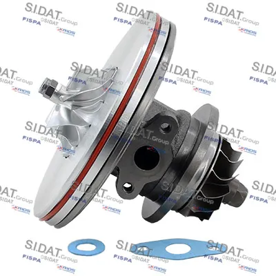 Core assembly, turbocharger Mercedes-Benz SLK · Mercedes-Benz C-CLASS · Mercedes-Benz C-CLASS T-Model