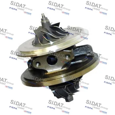 Core assembly, turbocharger Land Rover FREELANDER I