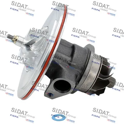 Core assembly, turbocharger Bmw 7 · Bmw 5 Gran Turismo · Bmw 5