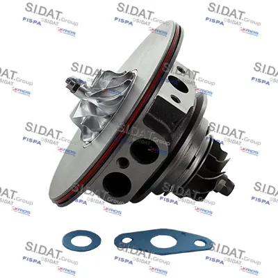 Core assembly, turbocharger Ford C-MAX II · Ford GRAND C-MAX · Ford FOCUS III