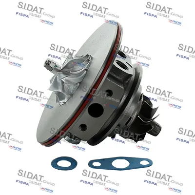 Core assembly, turbocharger Hyundai TUCSON · Kia SPORTAGE IV