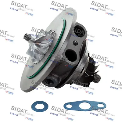 Core assembly, turbocharger Volvo V70 III · Volvo S60 II · Volvo V60 I