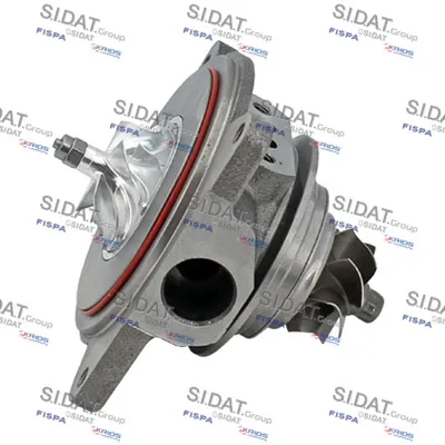 Parts set, turbocharger AIDST 47.1345