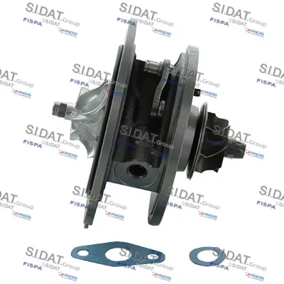 Core assembly, turbocharger Skoda SUPERB III · Skoda SUPERB III Estate · Vw PASSAT B8