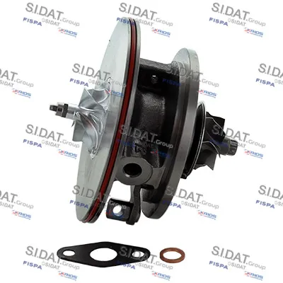 Core assembly, turbocharger Mercedes-Benz B-CLASS Sports Tourer · Mercedes-Benz A-CLASS · Mercedes-Benz CITAN MPV