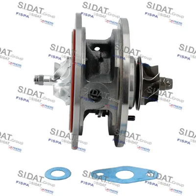 Core assembly, turbocharger Hyundai i30 · Hyundai i30 Estate · Hyundai i30 Coupe