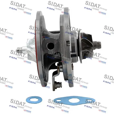 Core assembly, turbocharger Skoda KODIAQ I · Vw PASSAT B8 · Vw PASSAT B8 Variant