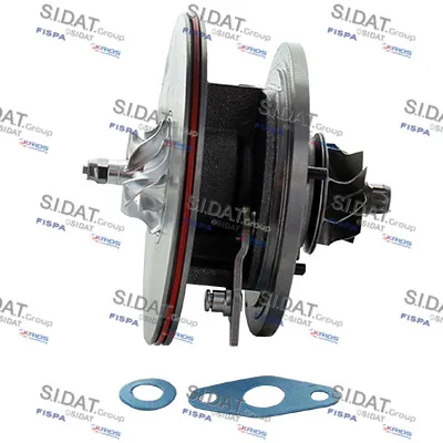 Core assembly, turbocharger Hyundai i30 Estate · Kia CEE'D