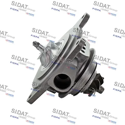 Core assembly, turbocharger Audi A1 · Audi A1 Sportback · Seat IBIZA IV