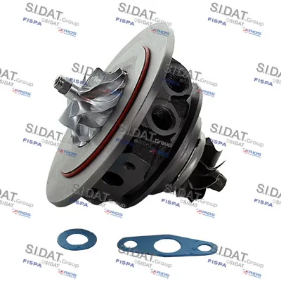 Core assembly, turbocharger Kia OPTIMA · Kia OPTIMA Sportswagon