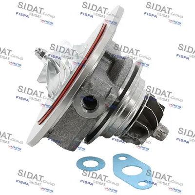 Core assembly, turbocharger Alfa Romeo TONALE · Fiat 500X · Jeep RENEGADE SUV