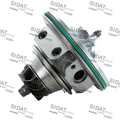 Core assembly, turbocharger Bmw X5 · Bmw X6 · Bmw 7