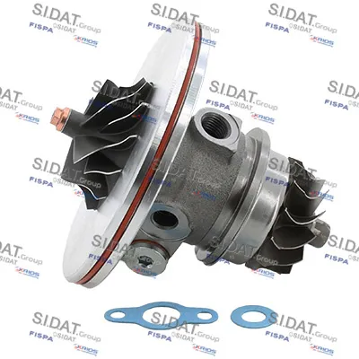 Core assembly, turbocharger Audi A3 Sportback · Audi TT · Audi TT Roadster