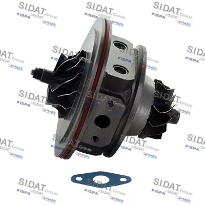 Core assembly, turbocharger Mercedes-Benz A-CLASS · Mercedes-Benz CLA Coupe · Mercedes-Benz GLA-CLASS