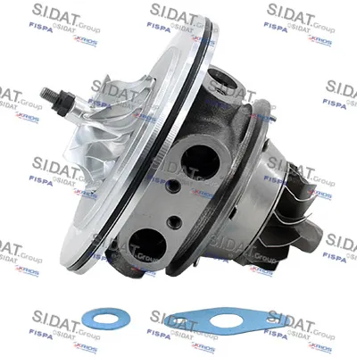 Core assembly, turbocharger Mercedes-Benz G-CLASS