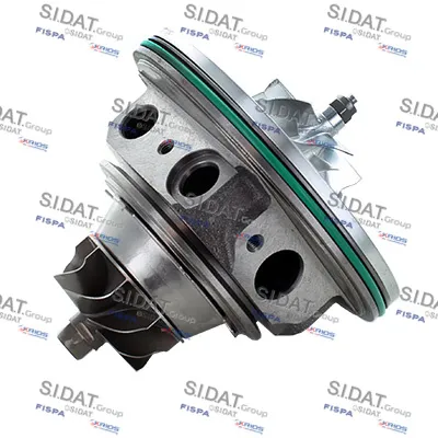 Core assembly, turbocharger Bmw 5 Gran Turismo · Bmw 5 · Bmw 5 Touring