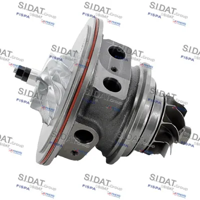 Core assembly, turbocharger Audi A4 B9 Avant · Audi A5 · Audi A5 Sportback