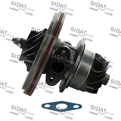 Core assembly, turbocharger Bmw X5 · Bmw X6 · Bmw 7