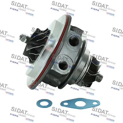 Core assembly, turbocharger Ford FOCUS III · Ford FOCUS III Turnier · Ford MONDEO V Turnier
