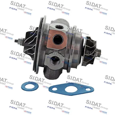 Core assembly, turbocharger Nissan JUKE · Nissan PULSAR Hatchback · Nissan QASHQAI II
