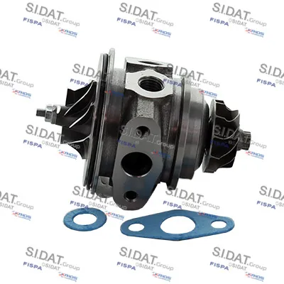 Core assembly, turbocharger Renault CLIO IV · Renault CLIO IV Grandtour · Renault CAPTUR I