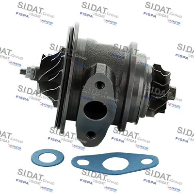 Core assembly, turbocharger Hyundai ix20 · Hyundai i30 · Hyundai i30 Estate