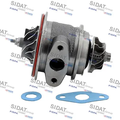 Core assembly, turbocharger Hyundai i30 · Hyundai i30 Estate