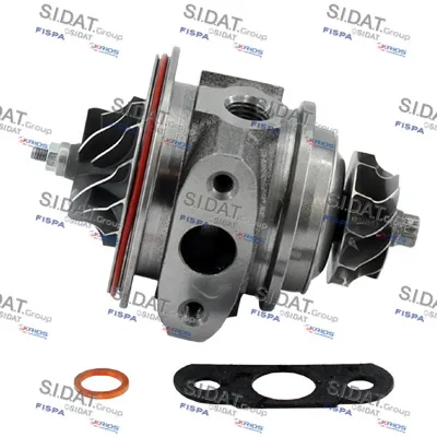 Core assembly, turbocharger Renault MEGANE III Hatchback · Renault MEGANE III Coupe · Renault MEGANE III Grandtour