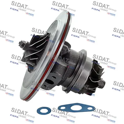 Core assembly, turbocharger Volvo S80 II · Volvo V70 III · Volvo XC70 II