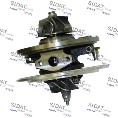 Core assembly, turbocharger Mercedes-Benz G-CLASS · Mercedes-Benz C-CLASS · Mercedes-Benz C-CLASS T-Model