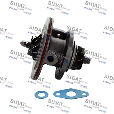 Core assembly, turbocharger Volvo S80 II · Volvo V70 III · Volvo XC70 II
