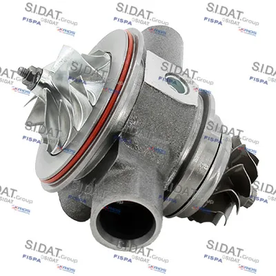 Core assembly, turbocharger Audi A3 · Audi A3 Sportback · Audi A3 Limousine