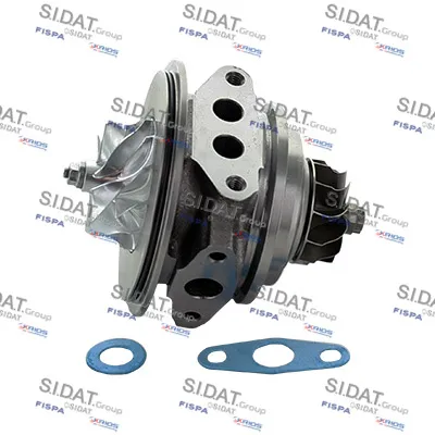 Core assembly, turbocharger Honda CIVIC X Saloon